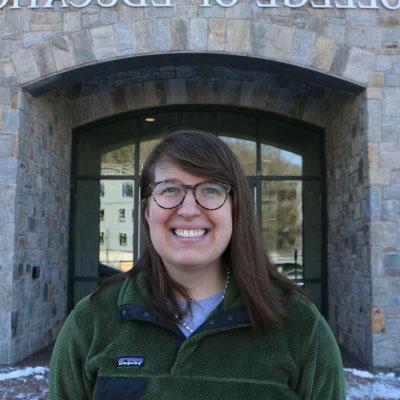 Alumna Profile: Hillary Bowlin ’14